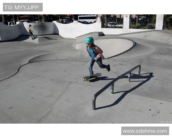 滑板文化在北京的崛起与发展探讨聚焦滑板队的节奏与未来