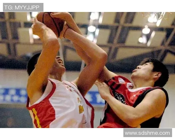 深度对话王磊分享篮球人生的成长与梦想之路